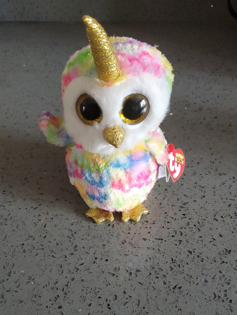 Ty Enchanted Beanie Boo